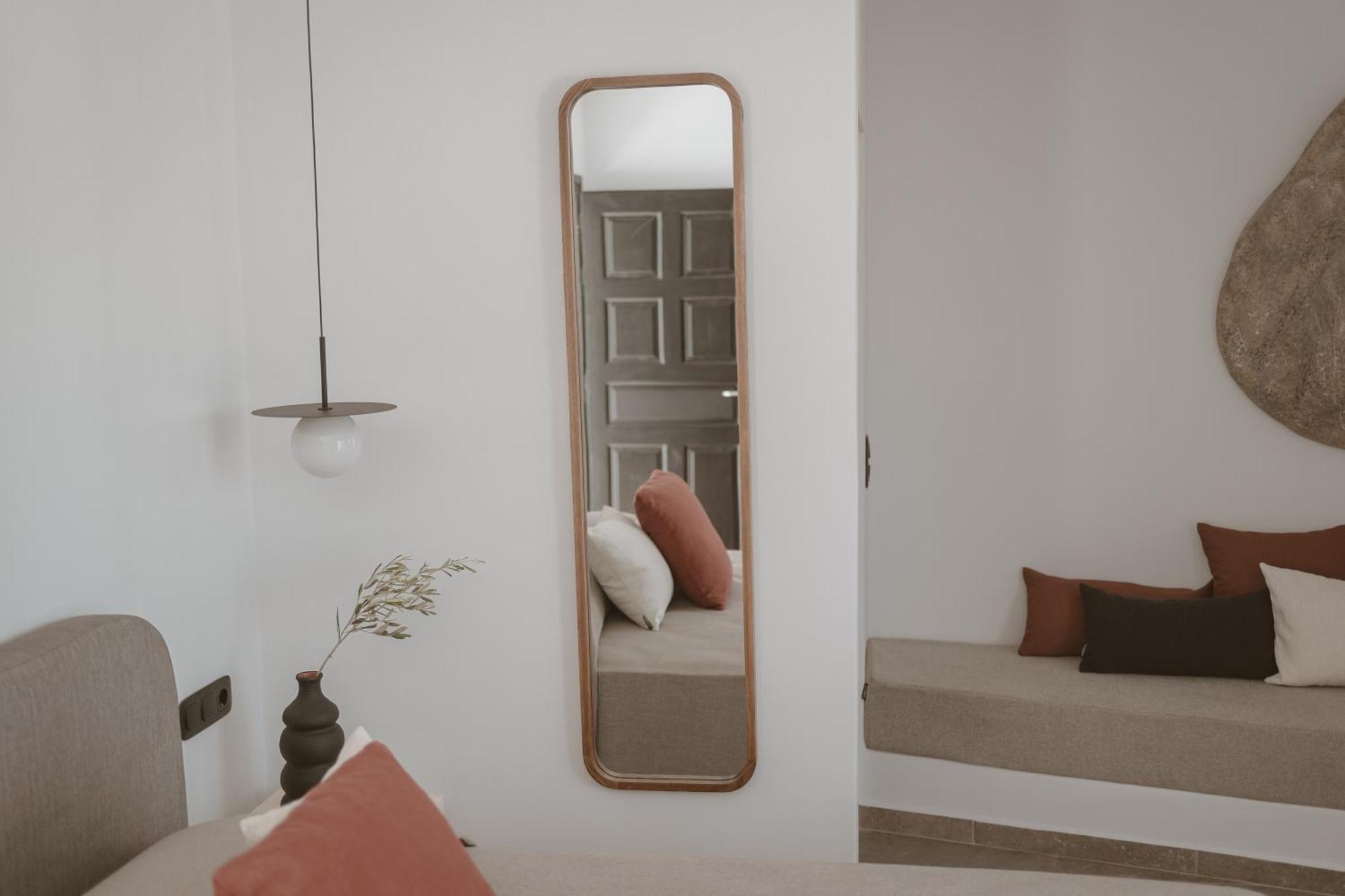 Kalea Luxury Villas Agia Anna  Buitenkant foto
