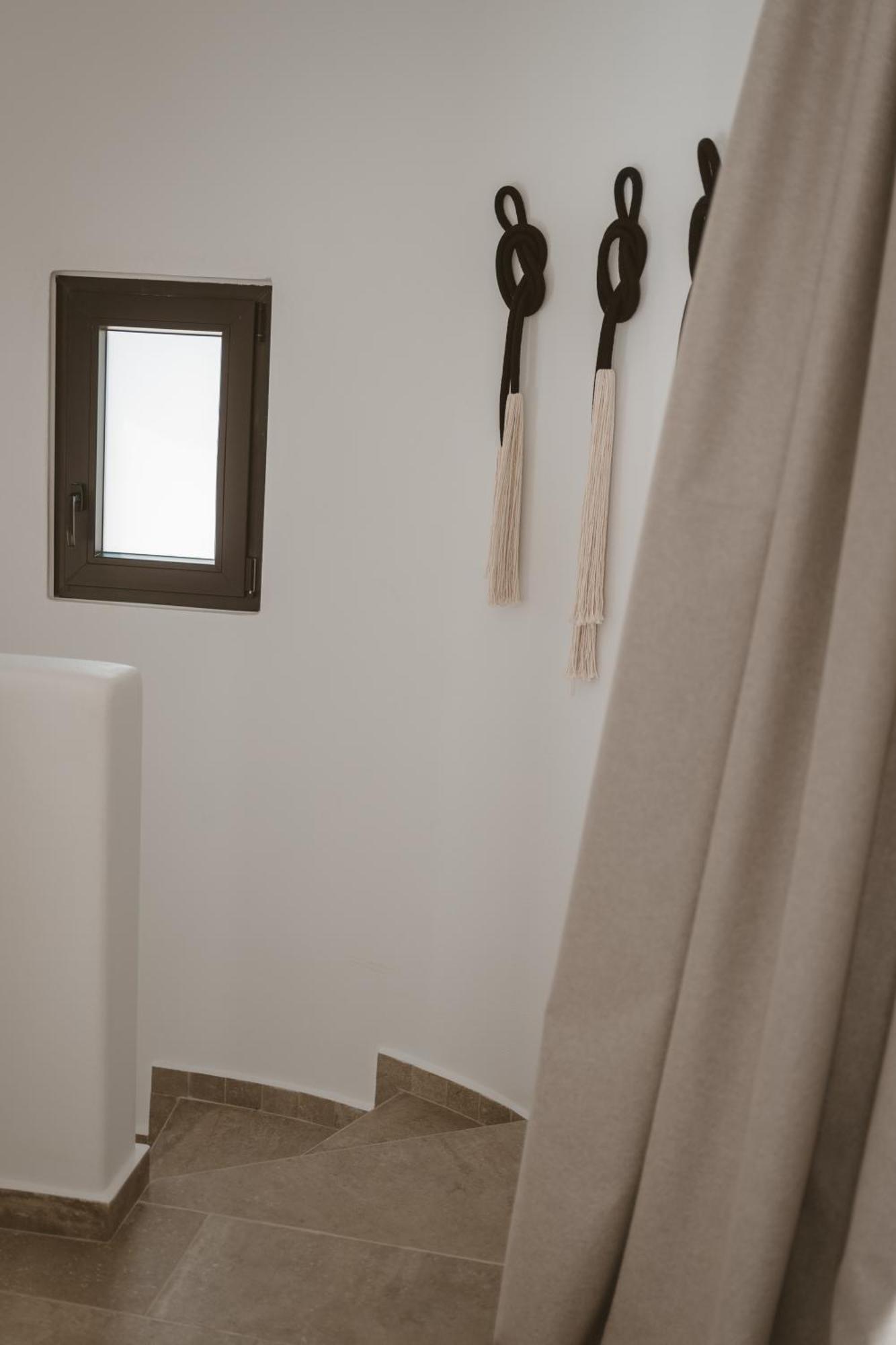 Kalea Luxury Villas Agia Anna  Buitenkant foto