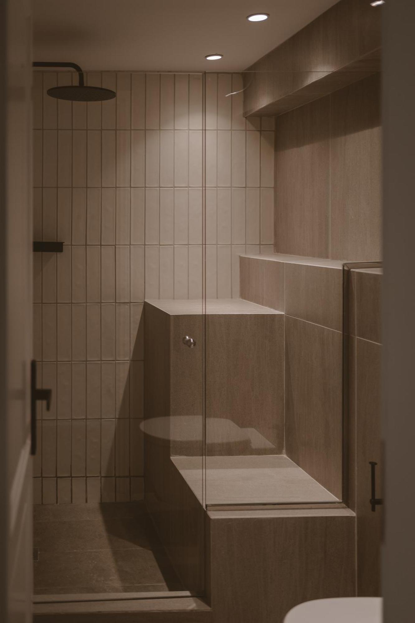 Kalea Luxury Villas Agia Anna  Buitenkant foto